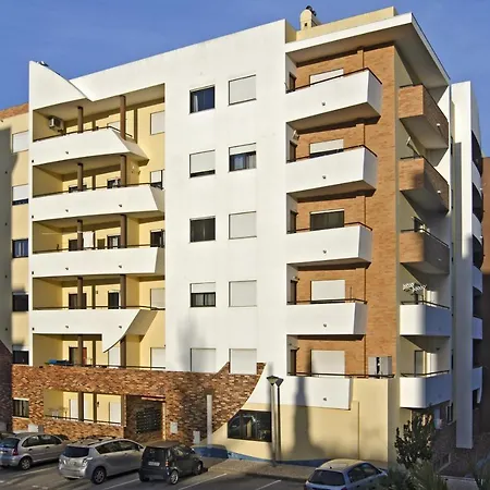 416 Casa Gloria Lejlighed *