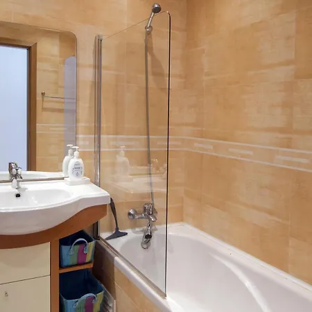 Apartamento 416 Casa Gloria