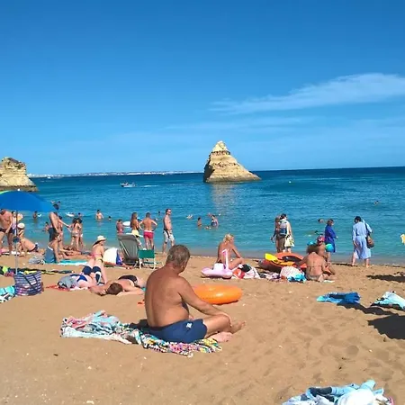 416 Casa Gloria Apartamento Lagos