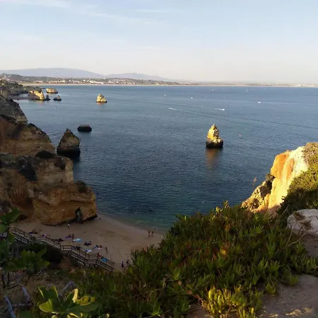 Apartamento 416 Casa Gloria