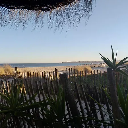 416 Casa Gloria Apartamento Lagos