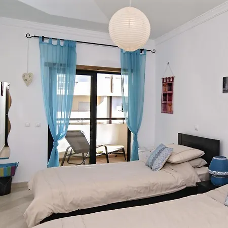 Apartment 416 Casa Gloria *