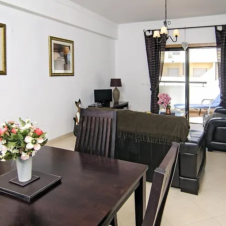 Apartment 416 Casa Gloria