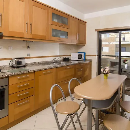 416 Casa Gloria Appartement Lagos