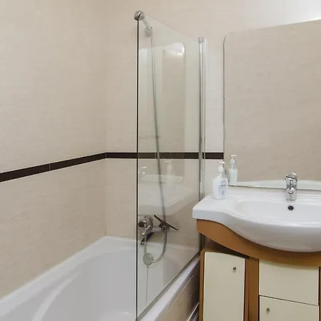 416 Casa Gloria Apartment Lagos